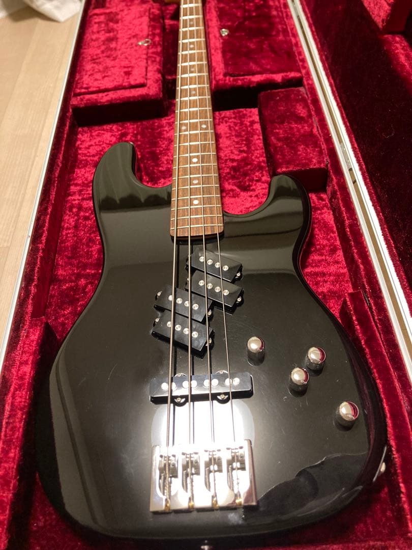 【期間限定】esp ppj with fright case