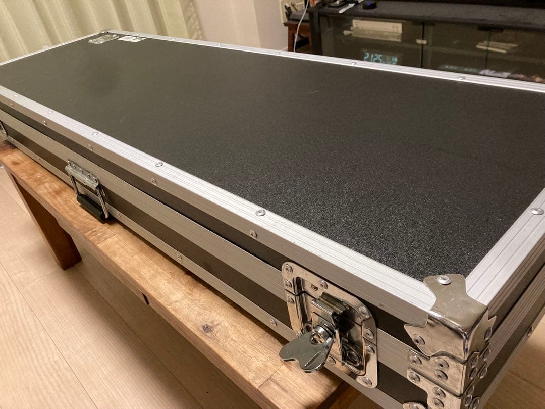 【期間限定】esp ppj with fright case