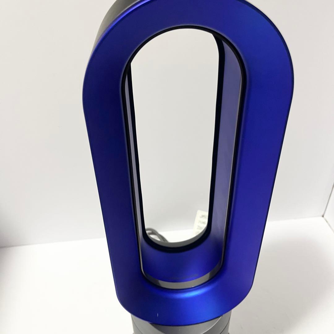 Dyson AM09 hot+cool 冷暖房対応 リモコン付き 2019年製