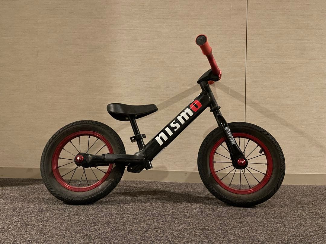 【STRIDER】ストライダー カスタム