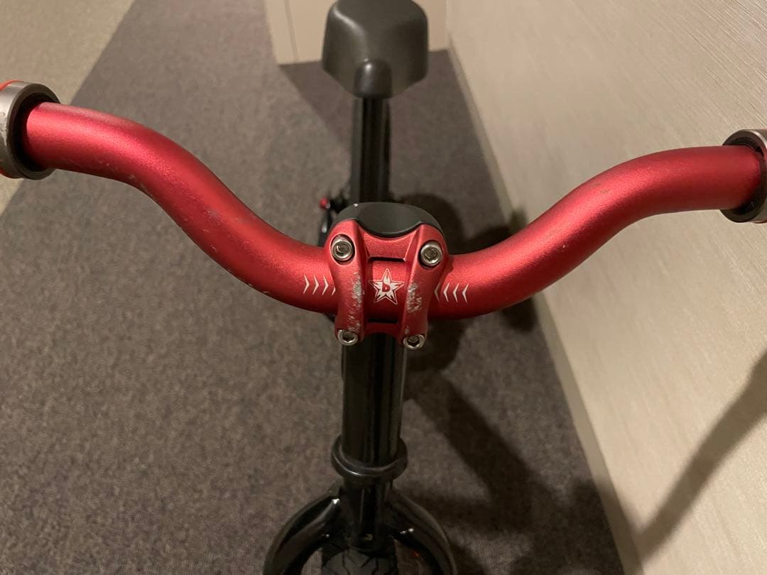 【STRIDER】ストライダー カスタム