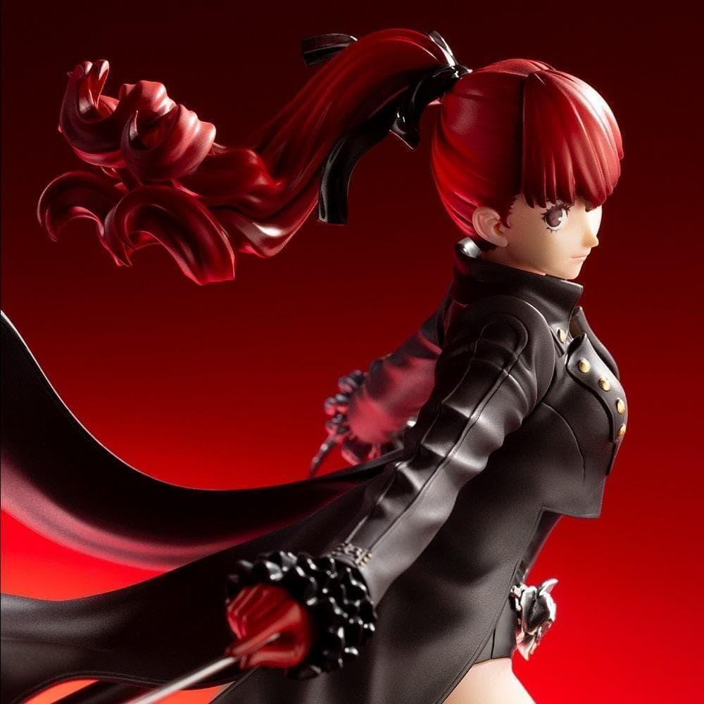 ARTFX J ペルソナ シリーズ 芳澤かすみ 怪盗ver.≪再販≫