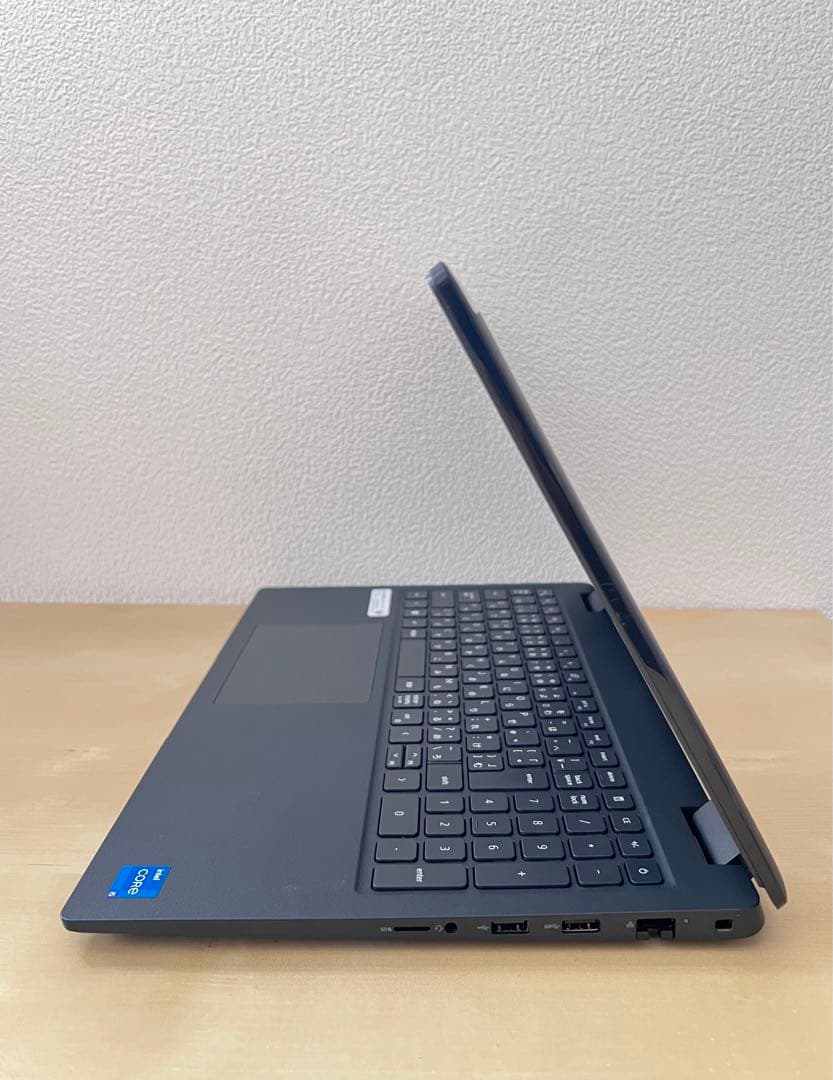 累積1041 DELL Latitude 3520 メモリ16GB office
