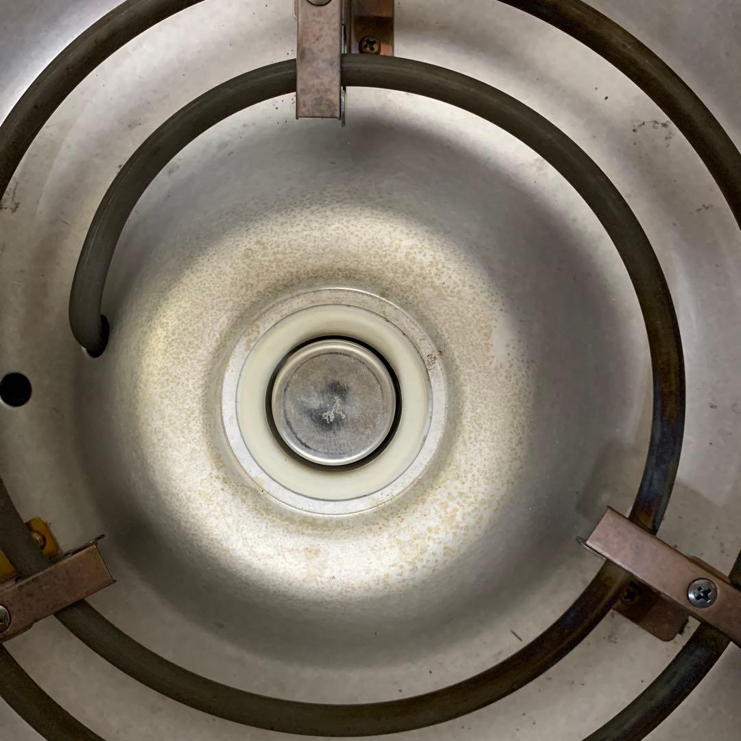 タイガーTIGER 業務用炊飯ジャー 炊き立てJNO-A360 xs2000年製