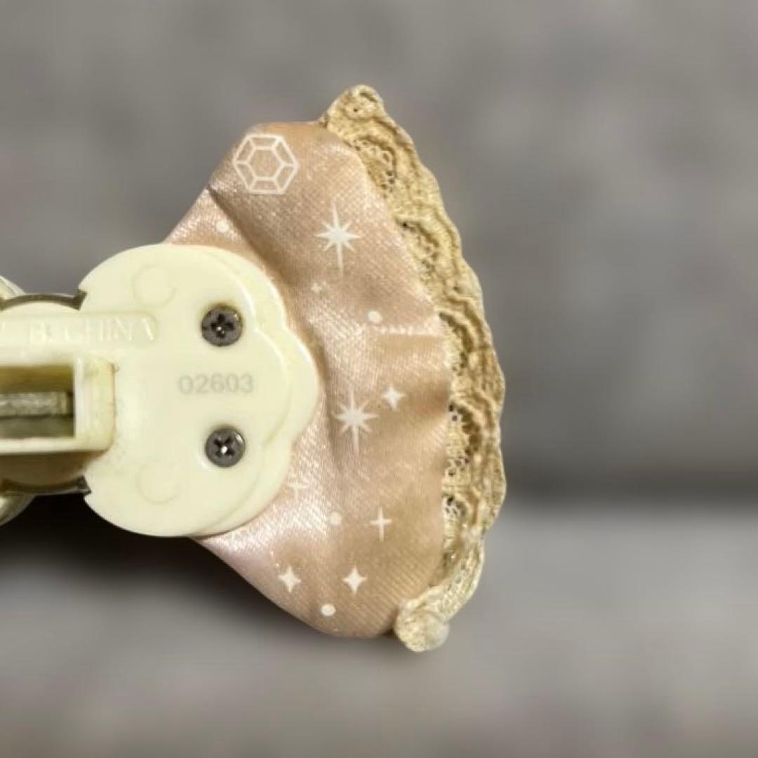 たまデコピアス　たまごっち　ゆめみるチェンジリボン