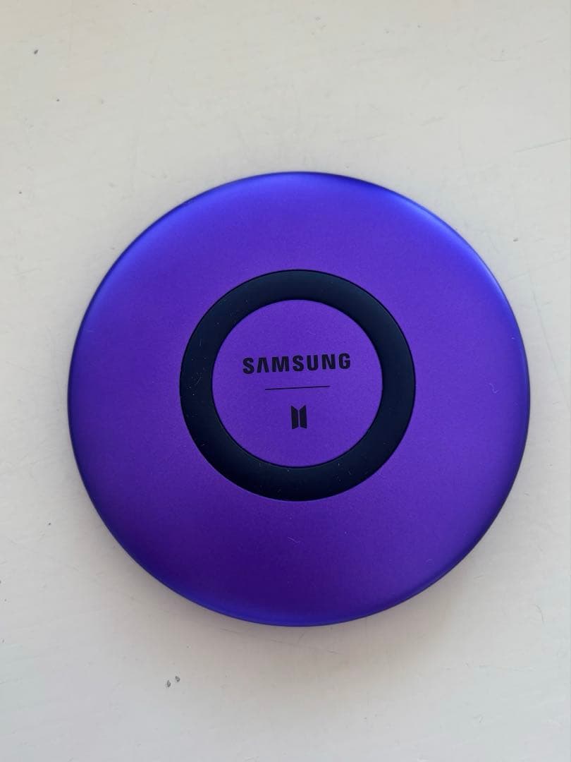 アイドル Galaxy Buds+ BTS Edition