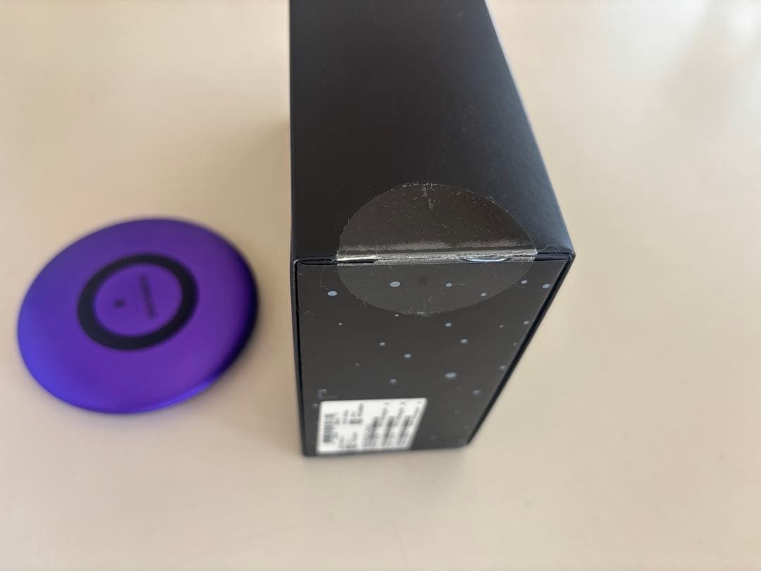 アイドル Galaxy Buds+ BTS Edition