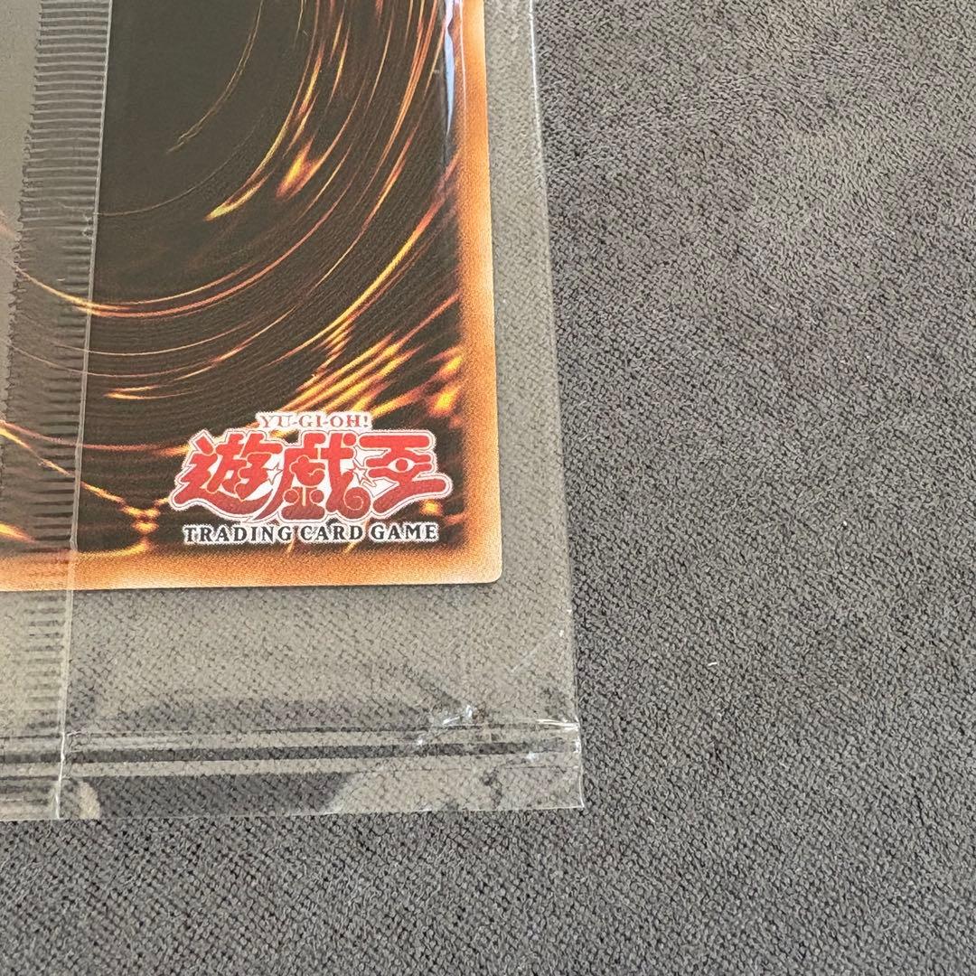 【未開封】遊戯王　女剣士カナン　アジア　スーパー　wcs