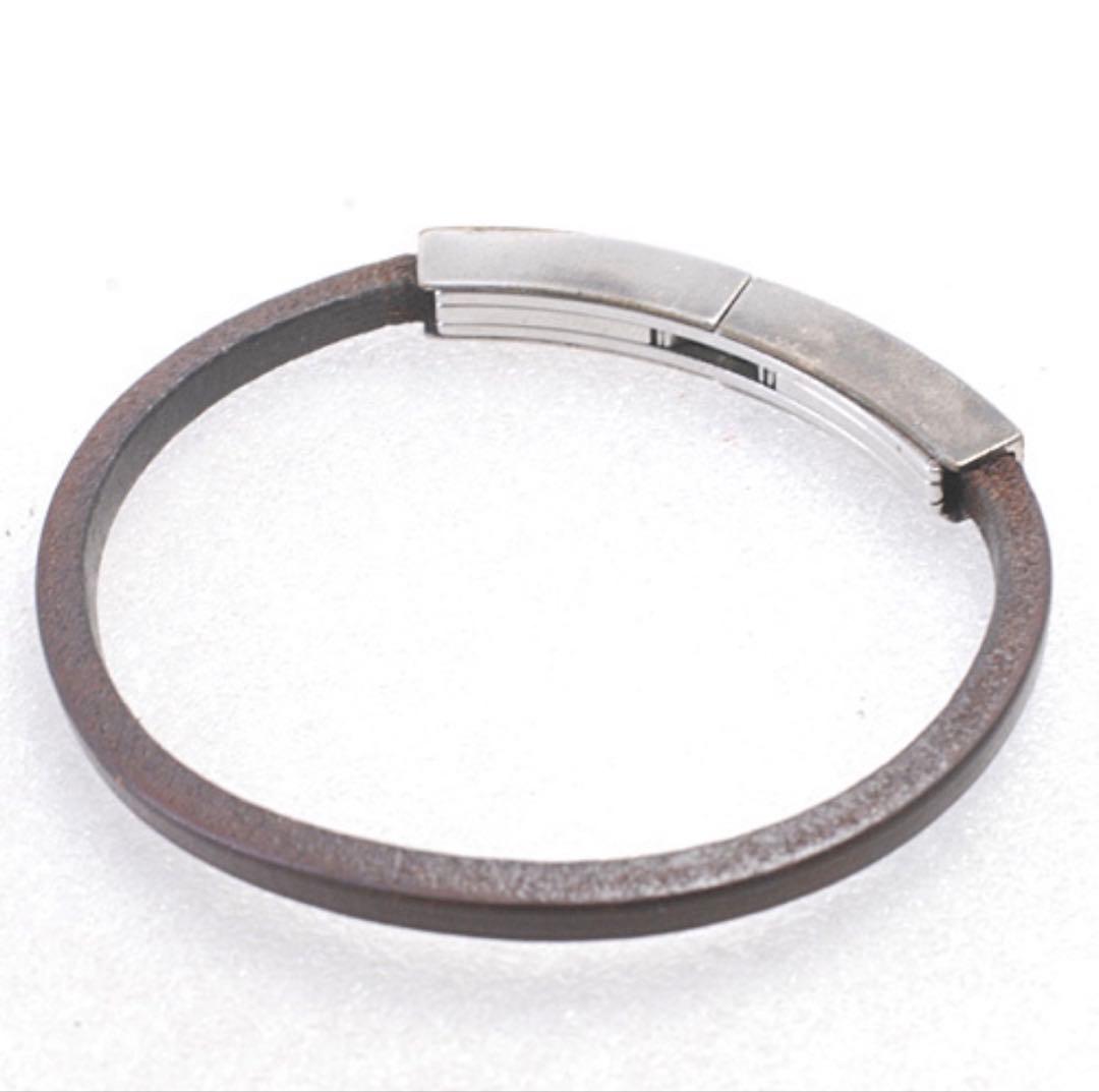 HERMES バングル　ブレスレット