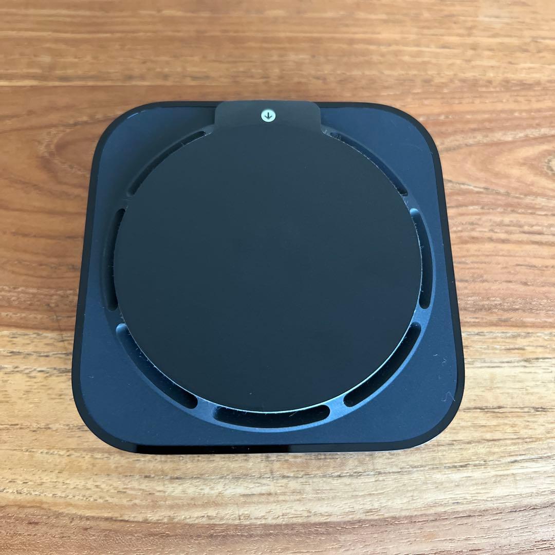 アップル　TV