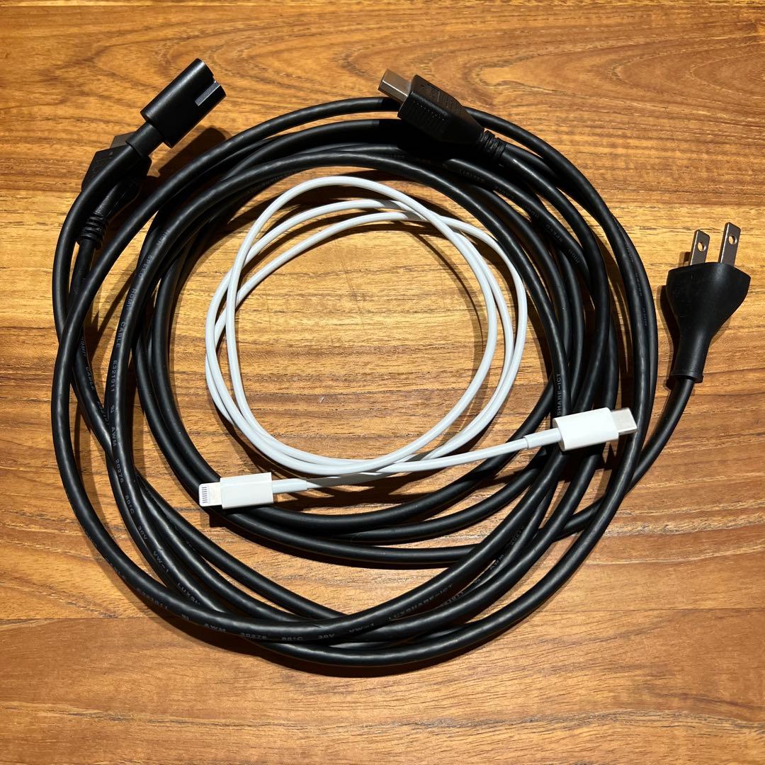 アップル　TV