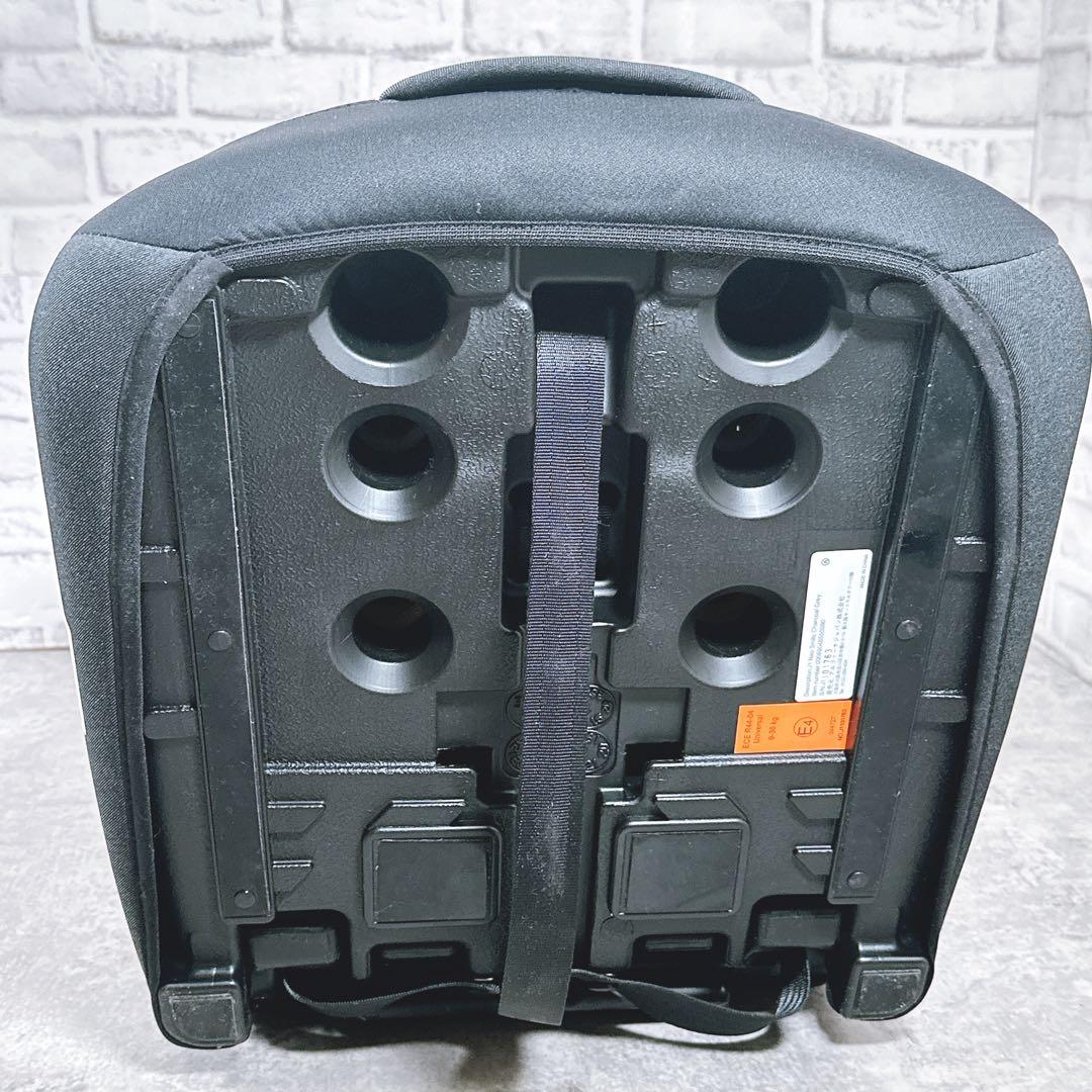 美品 RECARO J1 Neo Smile レカロ ジュニアシート