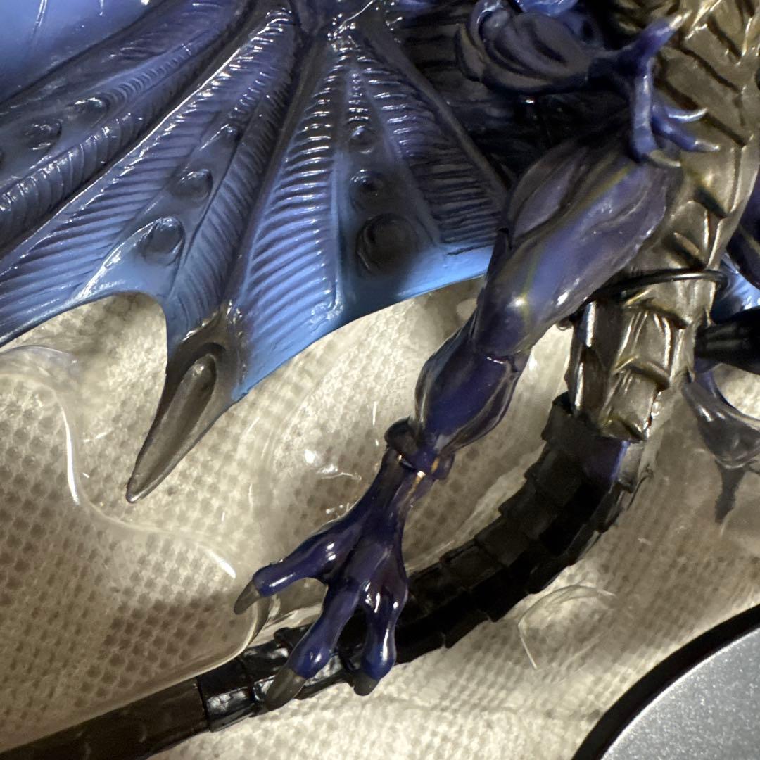 FF VIII　ガーディアンフォース バハムート　ティアマット