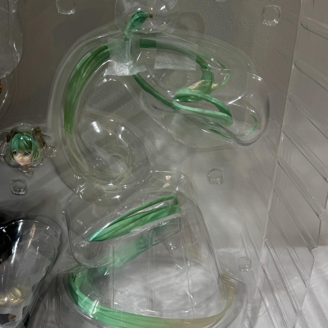 初音ミク シンフォニー 5th Anniversary Ver 完成品フィギュア