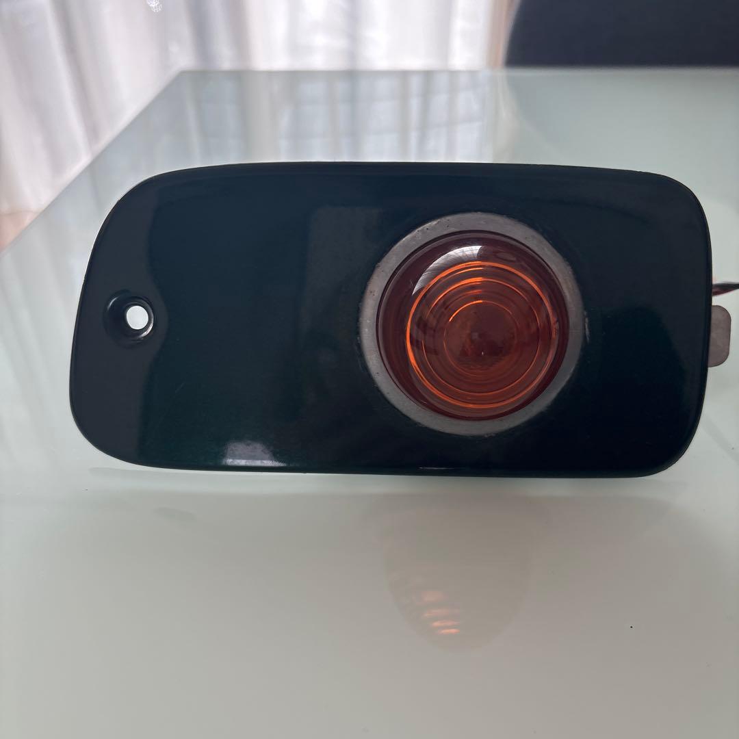 ミラジーノL700sウィンカー