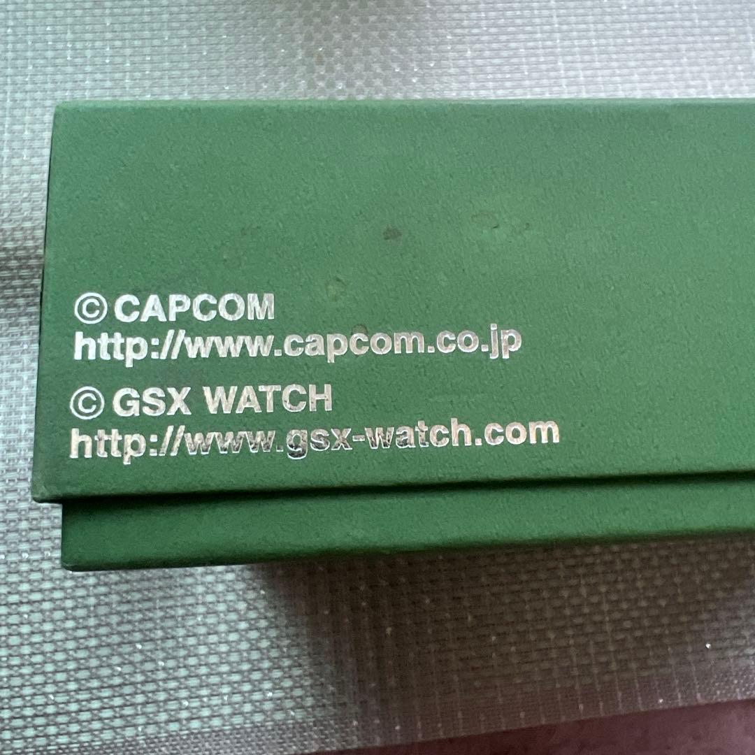 バイオハザード GSX 034 レベッカ・チェンバース 300個限定モデル