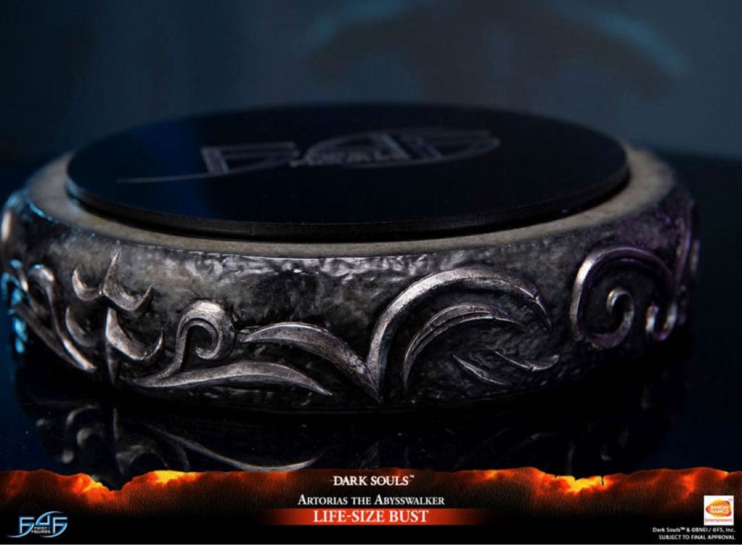 first4 DARK SOULS ダークソウル アルトリウス ライフサイズ