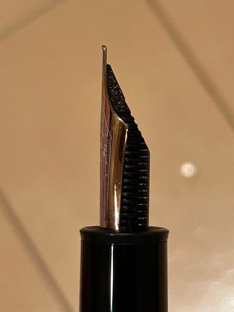 MONTBLANC 万年筆 ボールペン セット