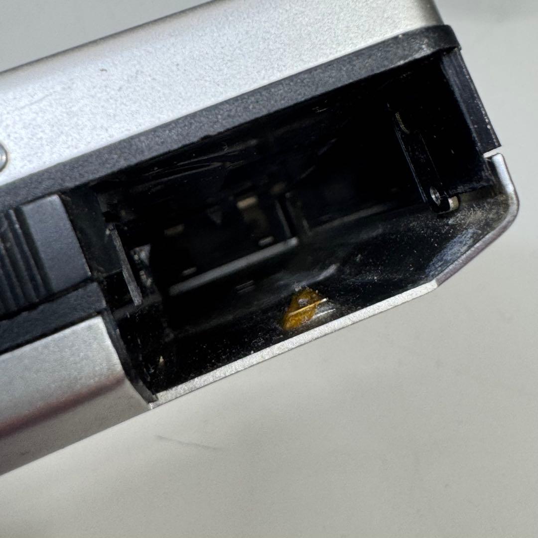 Y*o様 【ジャンク】 SONY TC-1100カセットプレーヤー REC機能付