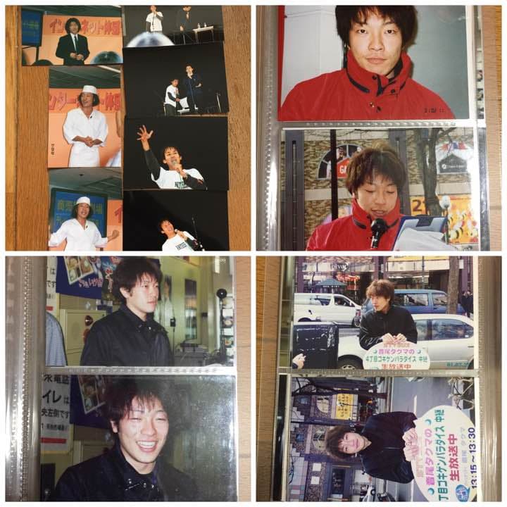 チームナックス   劇団イナダ組  おまけつき（´-`）