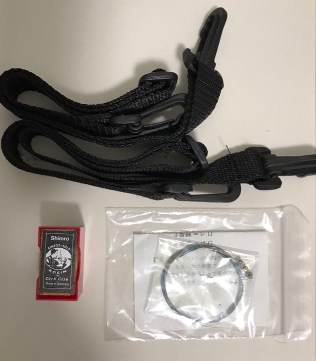 美品 St.Antonio Anno 1999年製 バイオリン