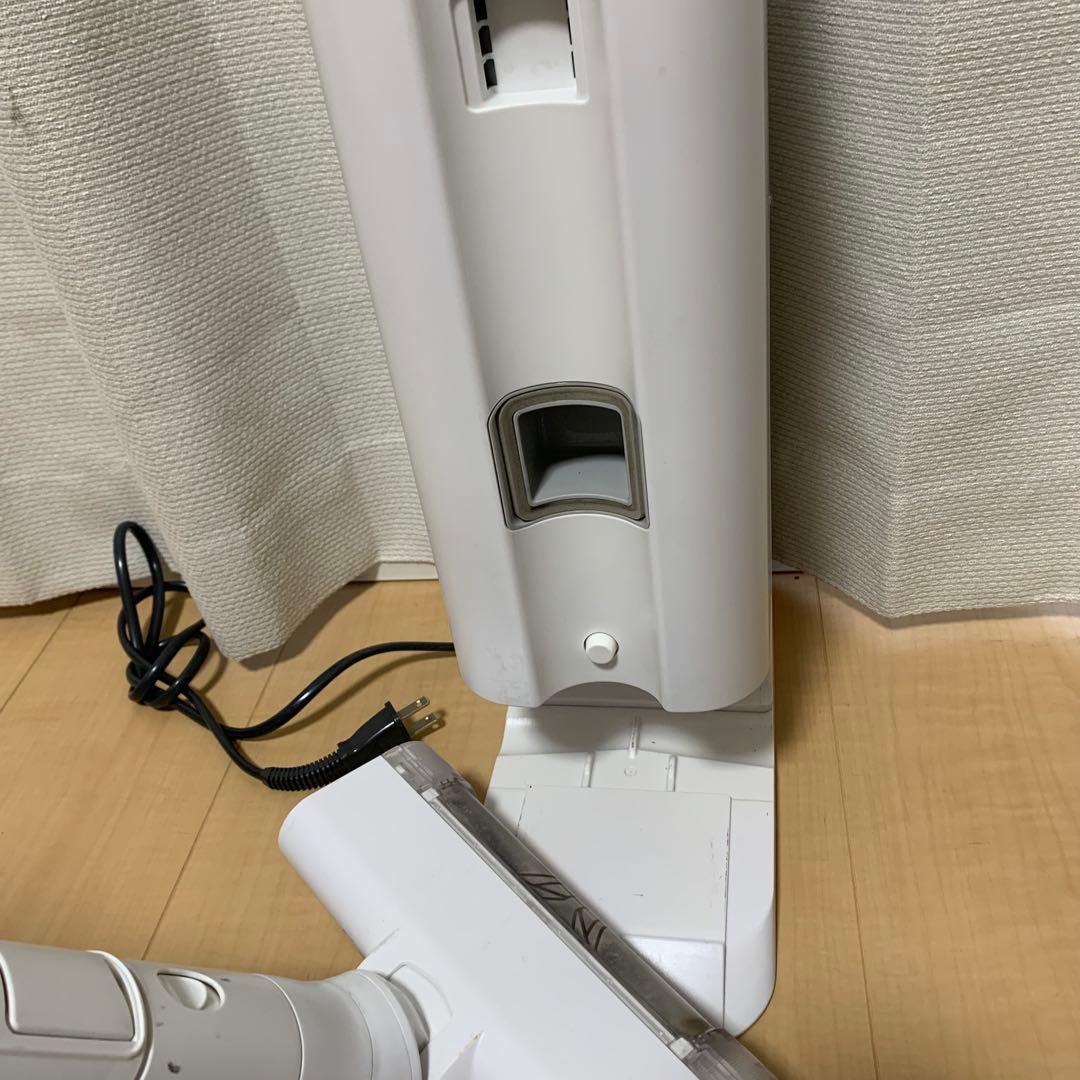 【BOSS】MC-NS10K スティッククリーナー Panasonic