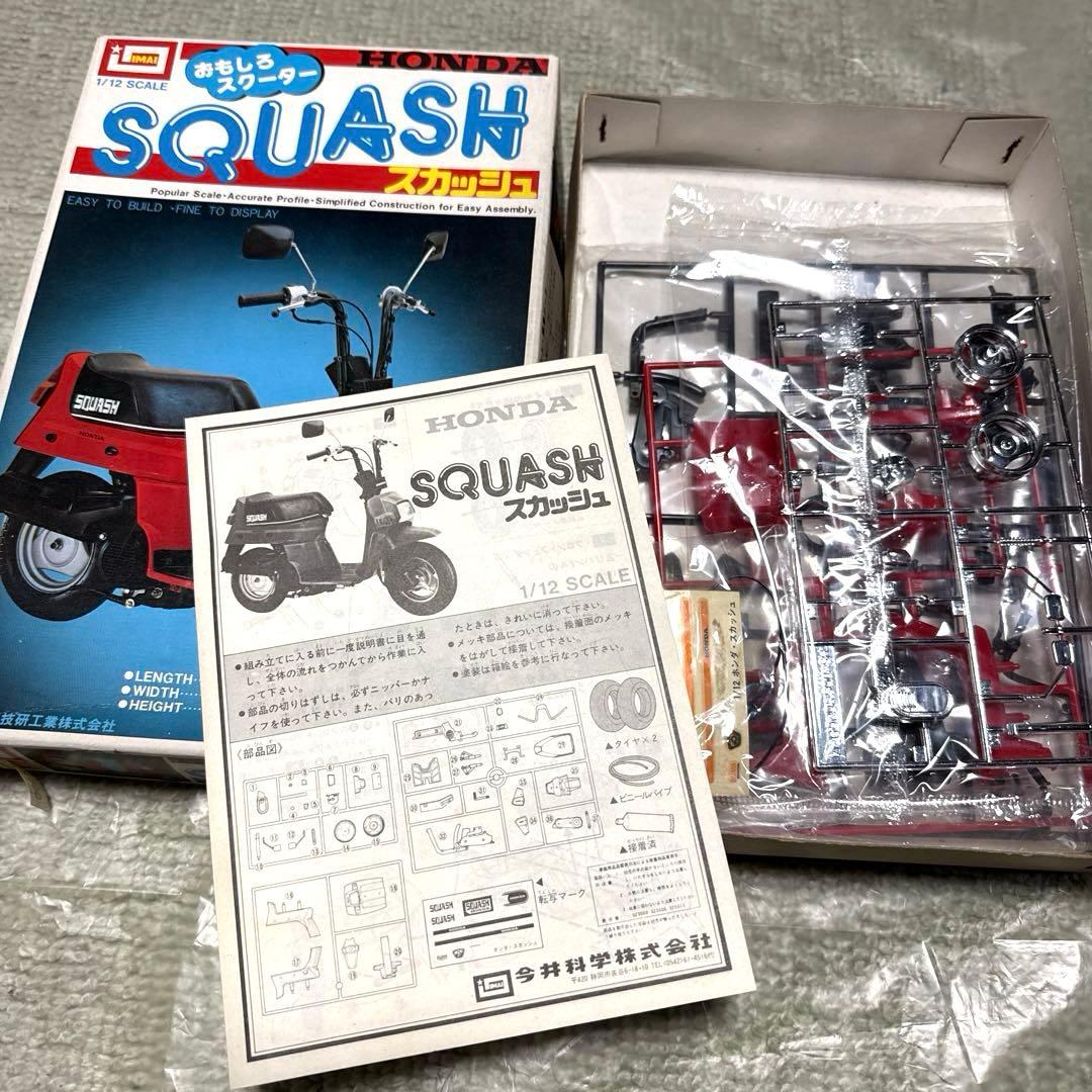 期間限定セール！プラモデル バイク まとめ売り 11種セット