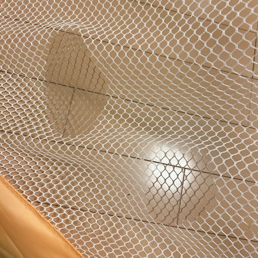 PUGG 6FOOTER ポップアップ サッカーゴール 折りたたみ式