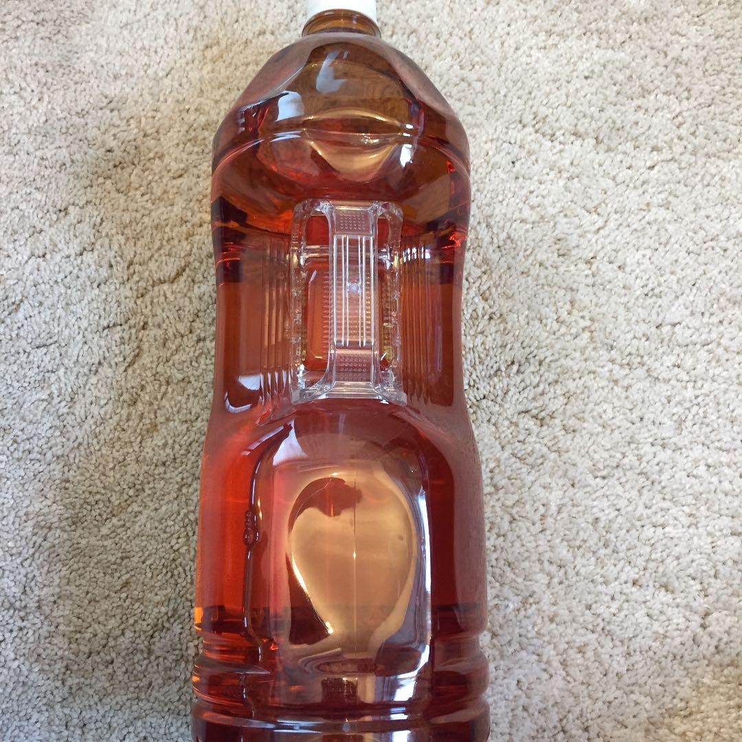 富士山麓 4Lボトル