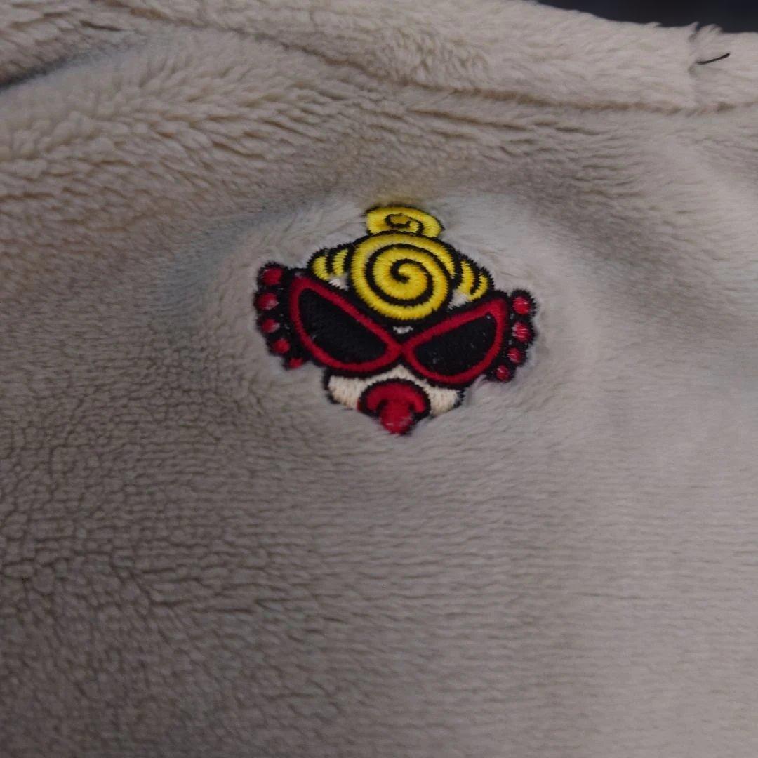 11/17 値下げ中　HYSTERICMINI ベビーアウター2点セット