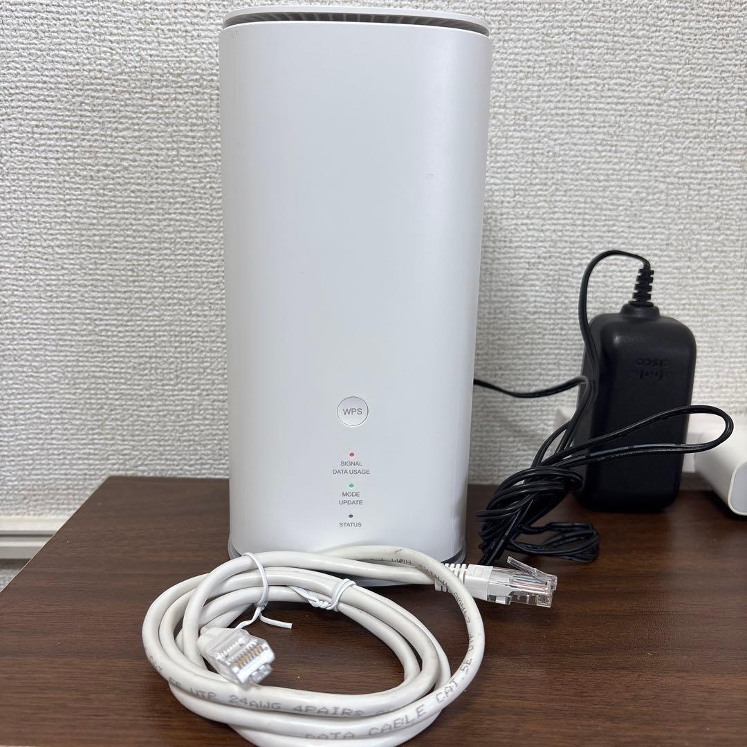 ルーター・ネットワーク機器 WiMAX Wi-Fi  5G L13