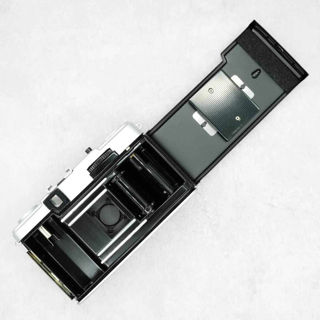 OLYMPUS PEN EE-3 レッド【整備済完動品】