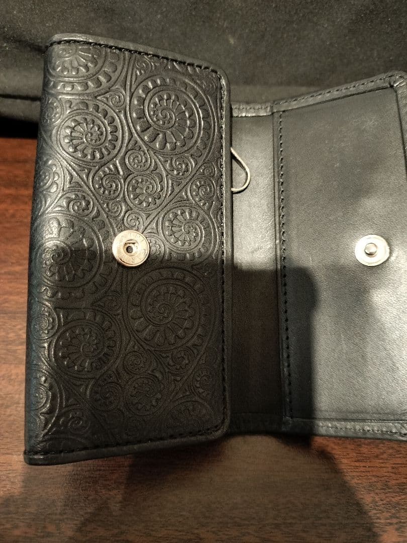 garni キーケース　ガルニ