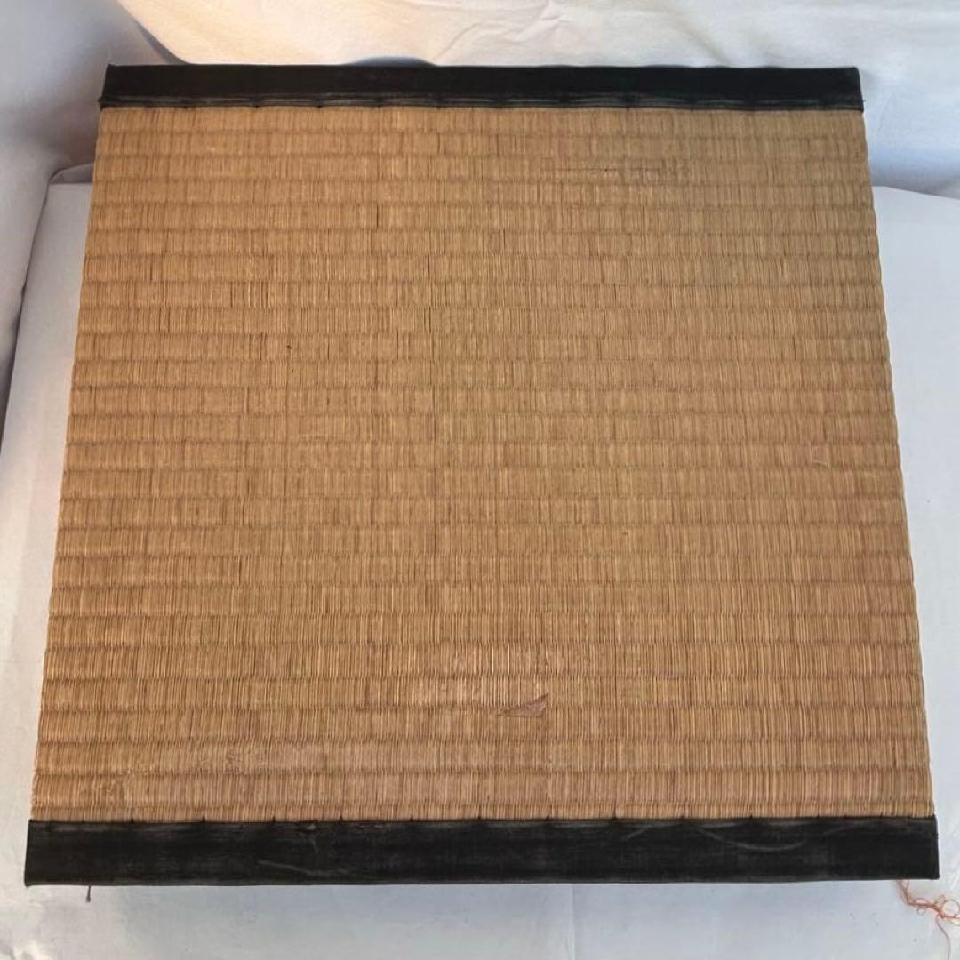 茶道具 炉畳 正方形 茶室 畳 たたみ