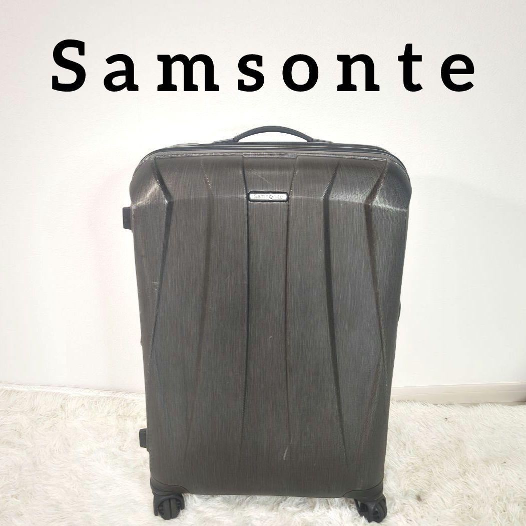 サムソナイト　キャリー ケース　バック　トランク　旅行　ビジネス　スーツケース
