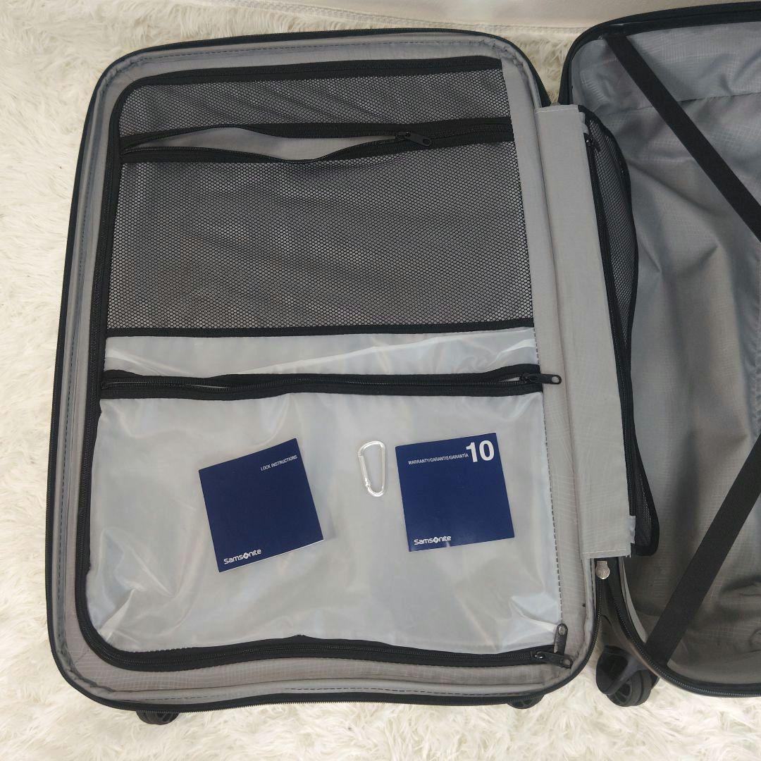 サムソナイト　キャリー ケース　バック　トランク　旅行　ビジネス　スーツケース