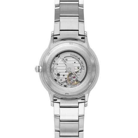 EMPORIO ARMANI(エンポリオアルマーニ) 自動巻腕時計