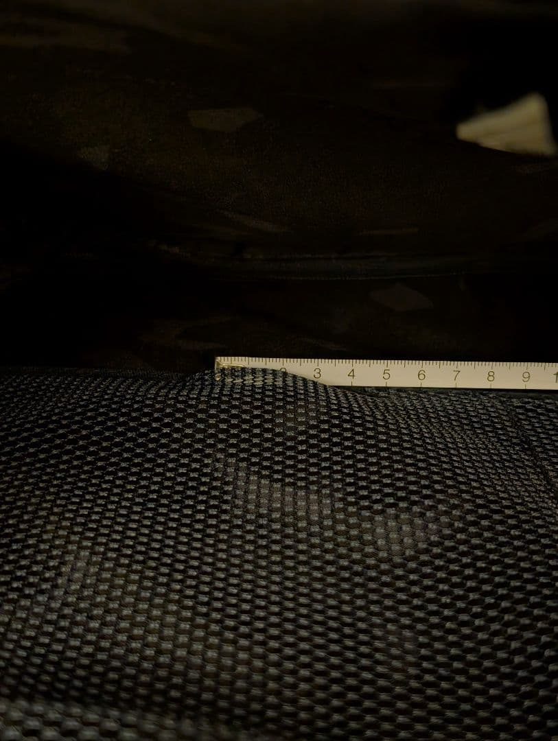 美品 イノベーター スーツケース INV155/55L STEEL GRAY