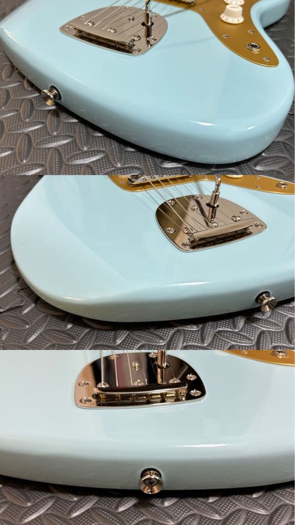 ギター Squier by Fender Jazzmaster Classic Vibe