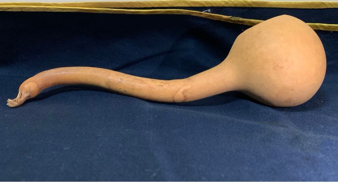 煎茶道具　柄杓　瓢杓　お値下げしました