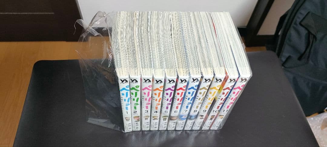 ペリュリュー楽園のゲルニカ 全11巻セット