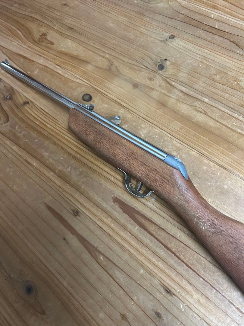 射的銃