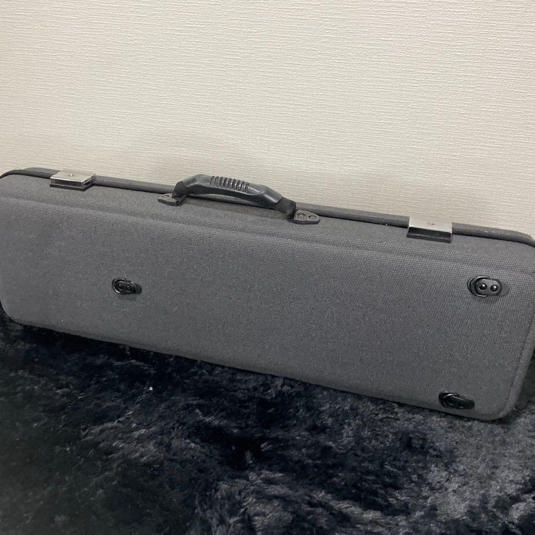 Jakob Winter バイオリン用 ハードケース 4/4サイズ リュック