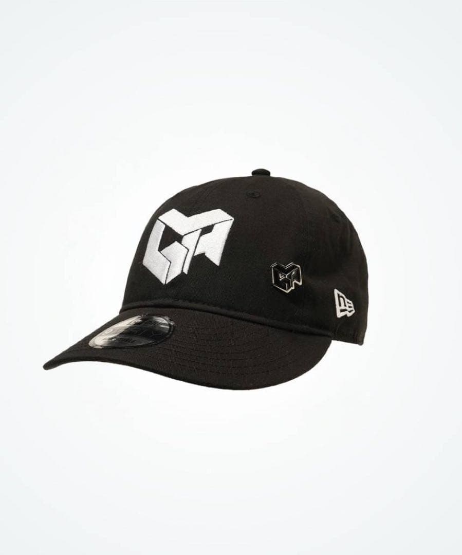 Mrs.GREEN APPLE NEW ERA SNKR DUNKコラボ限定