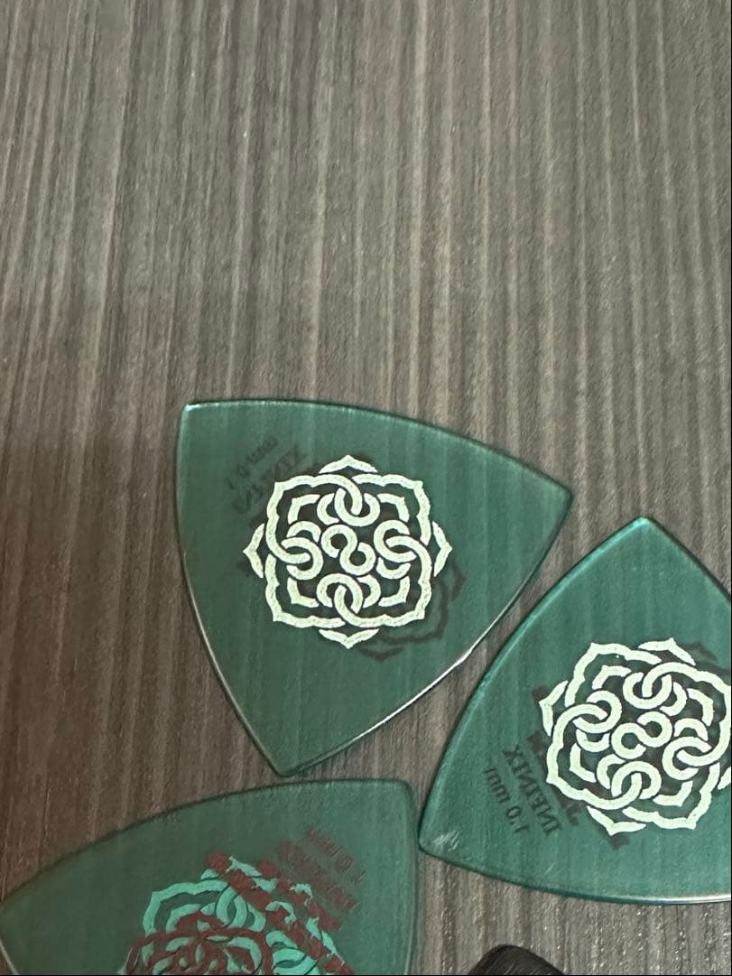 ギター PaulReedSmith