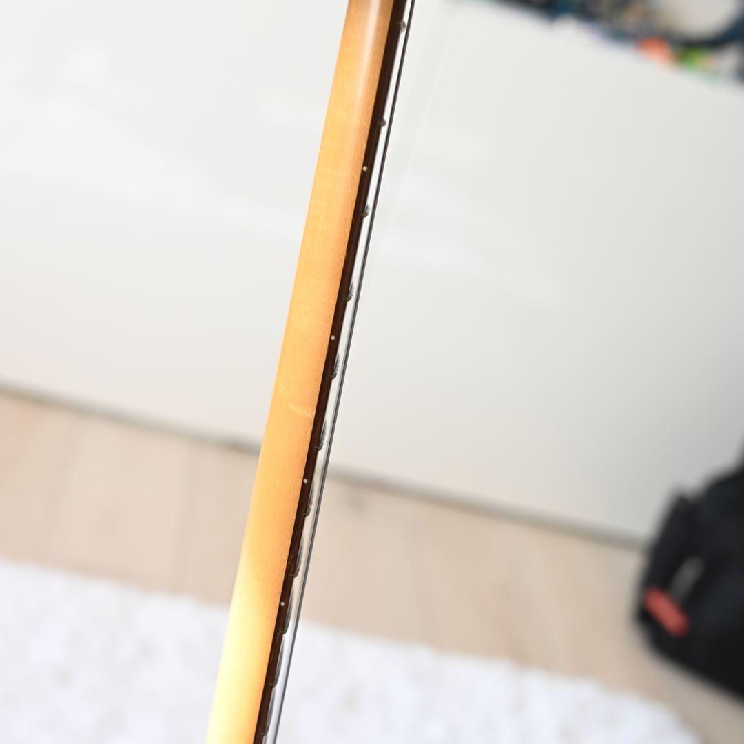 ヤマハ　セッション2 512P ストラトタイプ