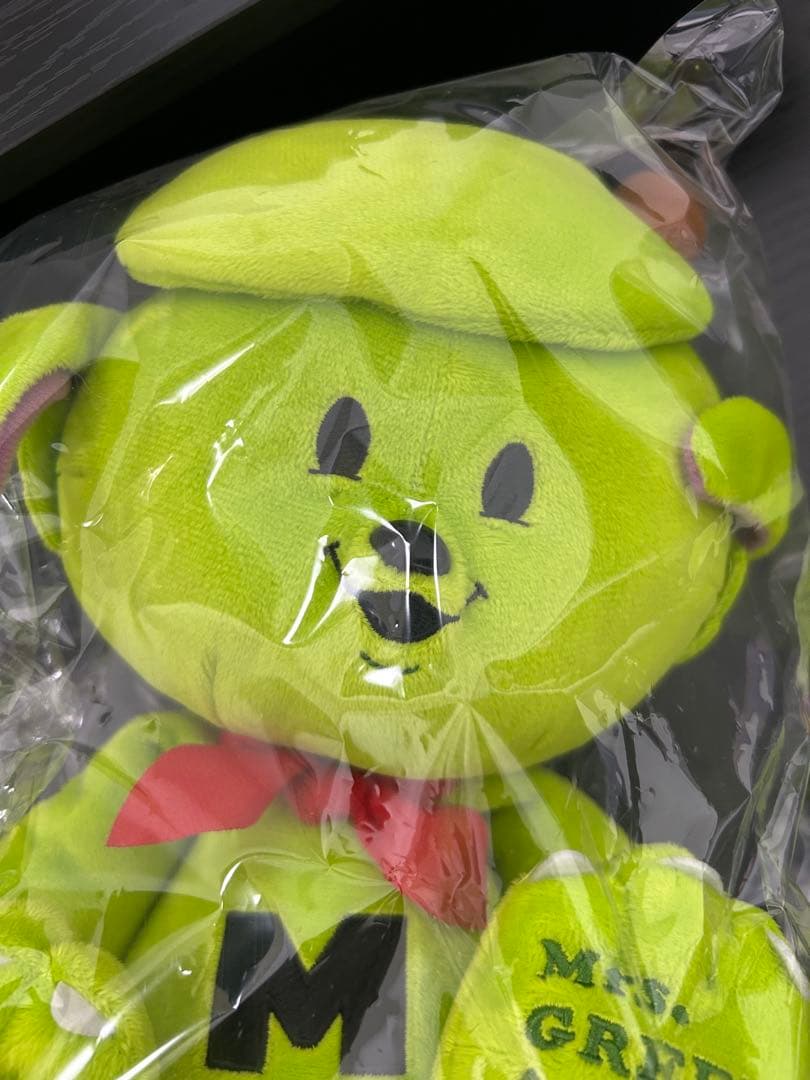 ミセスグリーンアップル　メメル　2種セット