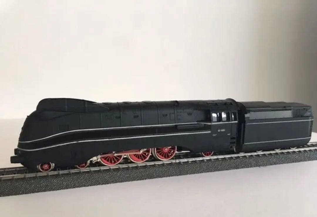 MARKLIN メルクリン 箱有　3094 BR03 蒸気機関車　アナログ レア