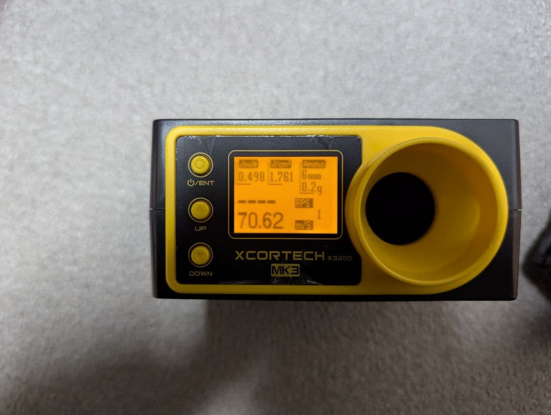 東京マルイ ガスブローバック ハイキャパD.O.R ドットサイト付　付属品あり