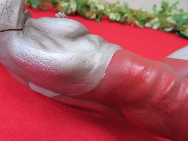 d*7様 10と16 木箱入 CCP1/6特撮シリーズ EX 至極のウルトラマン